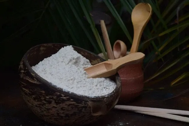 100 Natural CEYLON Kithul Flour