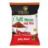 Chilli pieces 500g