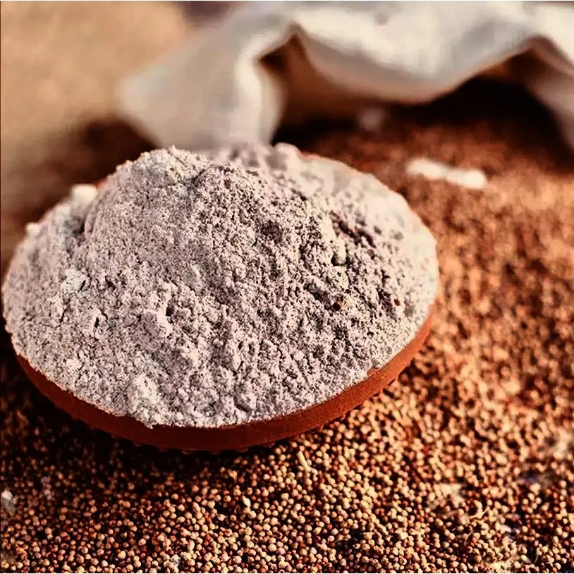 Finger Millet Flour