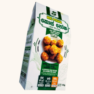 JACKFRUIT CEYLON Kos Posha 200g