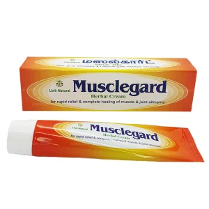 Link Musclegard 25g
