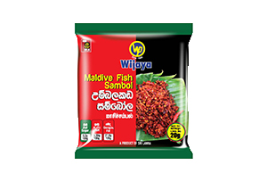 Wijaya Maldive Fish Sambol 200g
