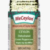 MeCeylon Dehydrated Green Pepper Whole Glass Grinder Bottle 30g 7 MeCeylon Dehydrated Green Pepper Whole Glass Grinder Bottle 30g