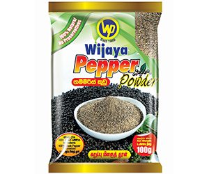Wijaya Pepper Powder 100g