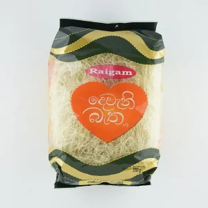 Raigam  Dewani batha (White Rice) 350g