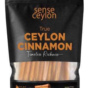Sense Ceylon Cinnamon Sticks 100g