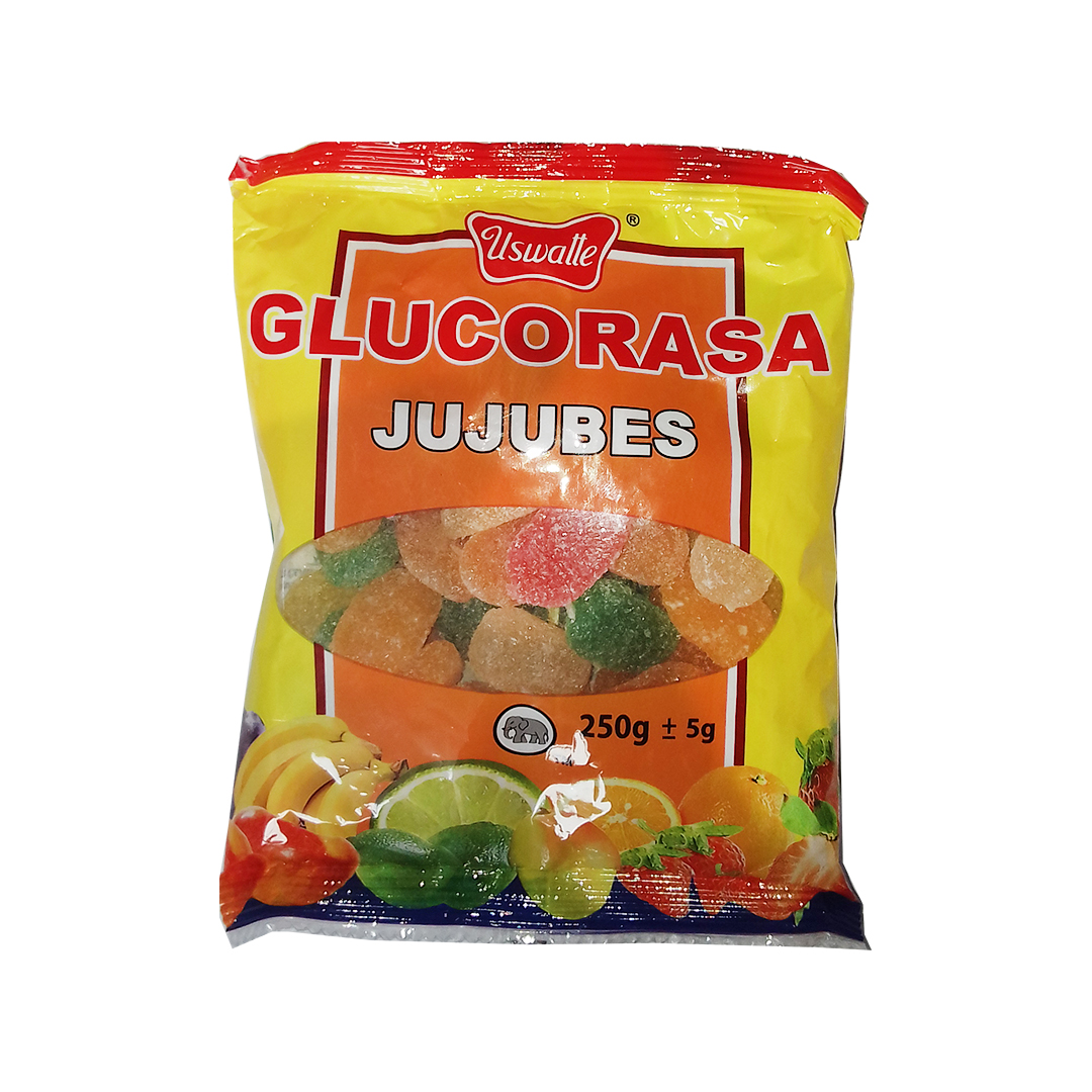 USWATTE Glucorasa - 250g 1 USWATTE Glucorasa - 250g