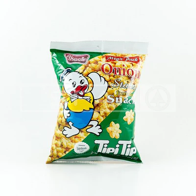 USWATTE TipiTip Onion - 50g 1 USWATTE TipiTip Onion - 50g