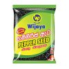Wijaya Pepper Seeds 50g